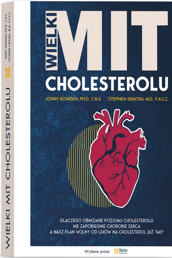 Wielki mit cholesterolu